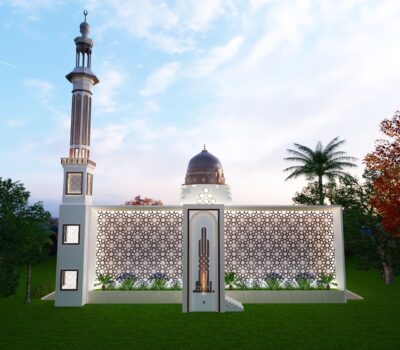 Mosque Architecture