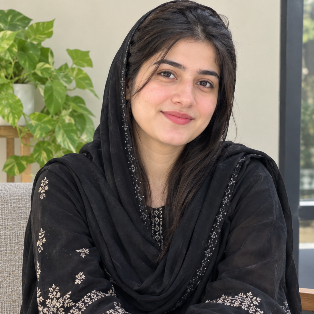 Fatima Noor