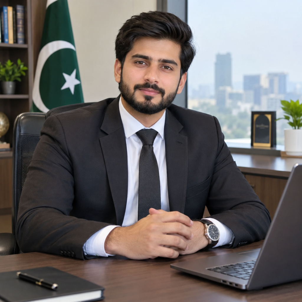 Hassan Ali