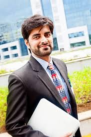 Muhammad Usman