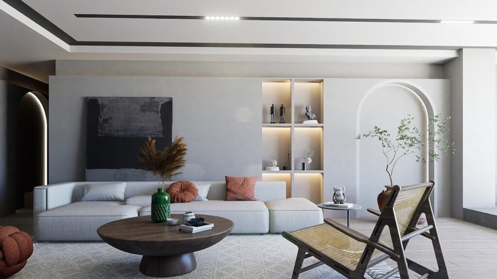 Residential Projects