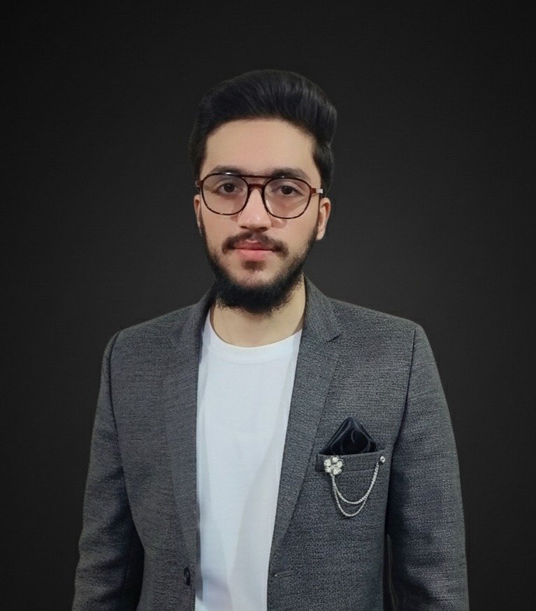 Zain ul a Bedian
