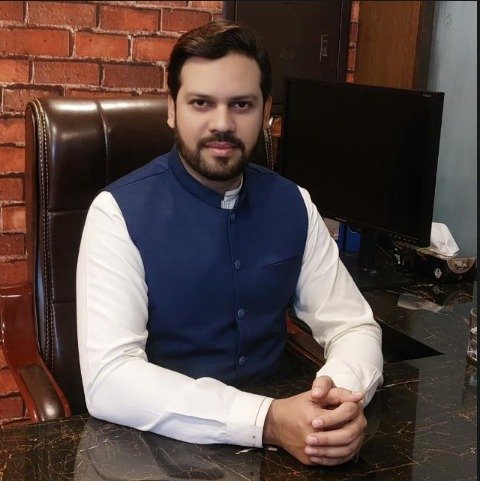 M. Sajid Siddique