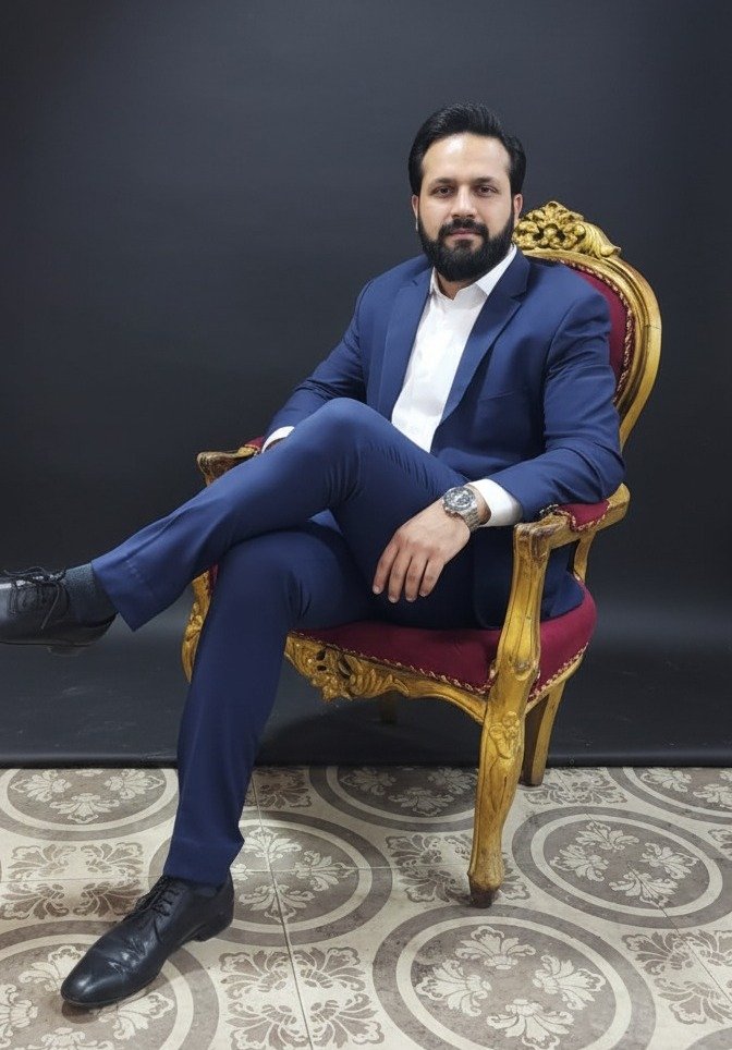 Adeel Tahir
